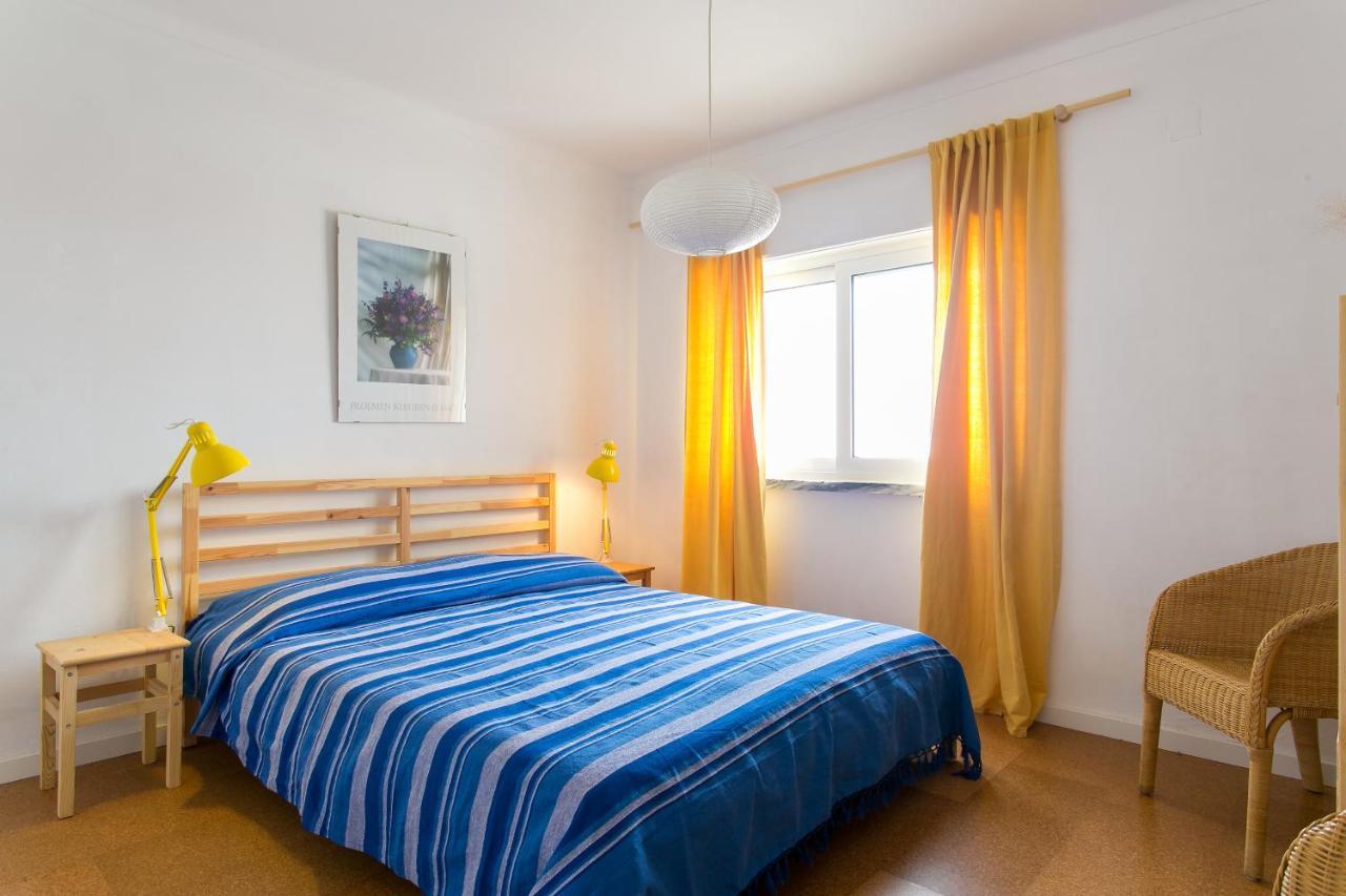 Maresia - Beachfront Peniche Apartment Extérieur photo